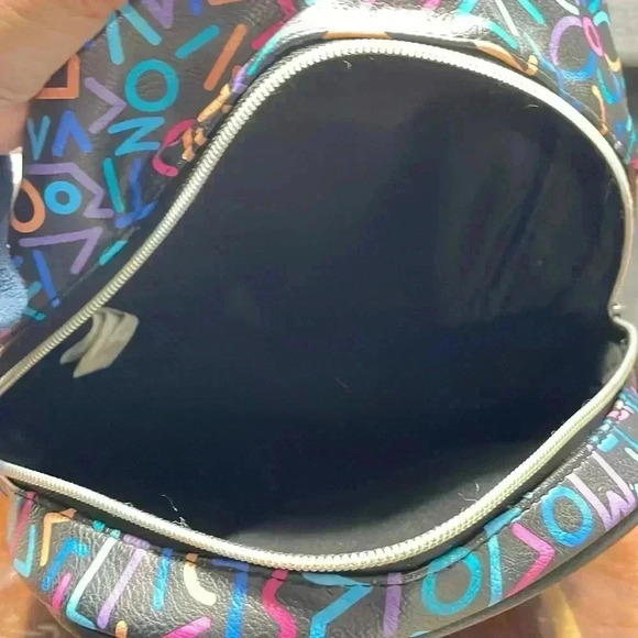 Stranger things mini back pack - Picture 7 of 8